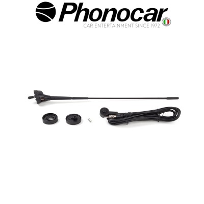 08.085 PHONOCAR