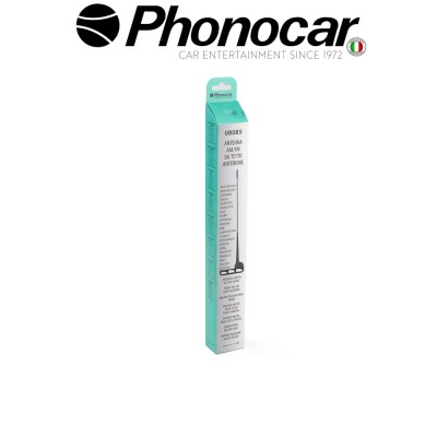 08.085 PHONOCAR