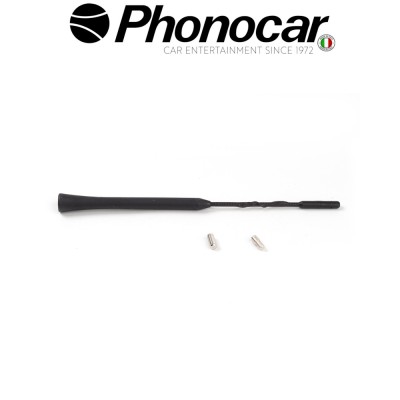 08.355 PHONOCAR