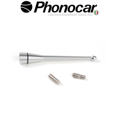 08.360 PHONOCAR 08.360 PHONOCAR