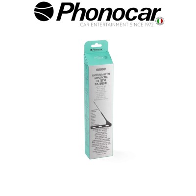 08.009 PHONOCAR