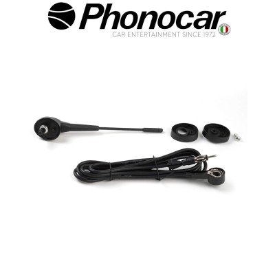 08.105 PHONOCAR