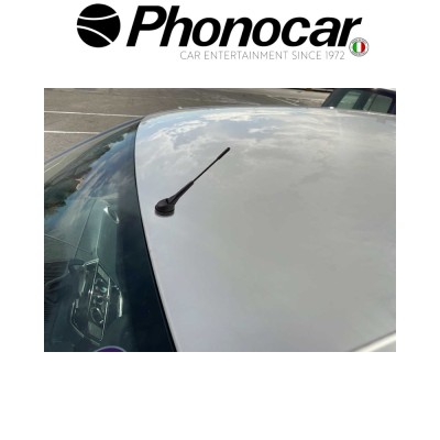 08.105 PHONOCAR