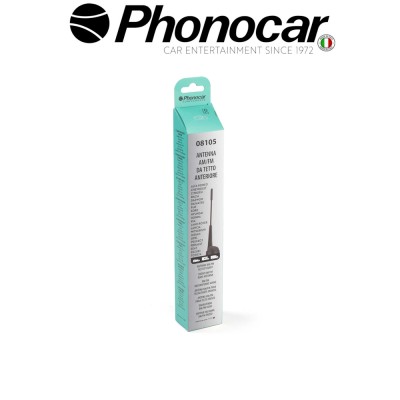 08.105 PHONOCAR