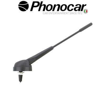 08.107 PHONOCAR