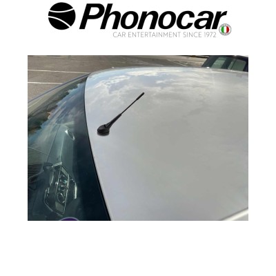 08.107 PHONOCAR