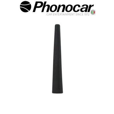 08.357 PHONOCAR