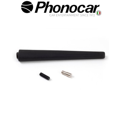 08.357 PHONOCAR 08.357 PHONOCAR