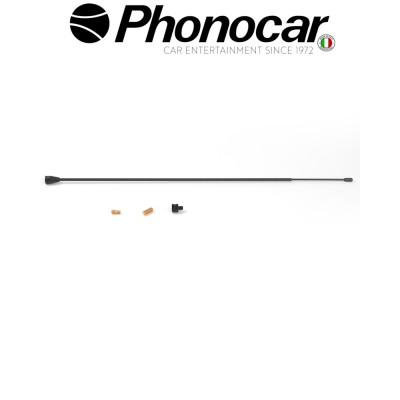 08.358 PHONOCAR 08.358 PHONOCAR