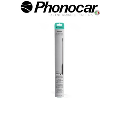 08.358 PHONOCAR 08.358 PHONOCAR