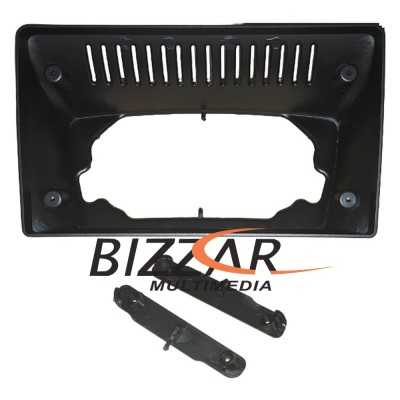 Πρόσοψη, Καλωδίωση & CANbus Box Για Ford Transit/Tourneo Custom 2019-2024 Για Tablet 10"