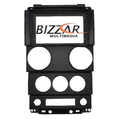 Clarion GL700 Lite Series 8Core Android ClarionOS 6+128GB Jeep Wrangler 2008-2010 Navigation Multimedia Tablet 9" Με Carplay & A Clarion GL700 Lite Series 8Core Android ClarionOS 6+128GB Jeep Wrangler 2008-2010 Navigation Multimedia Tablet 9" Με Carplay & A