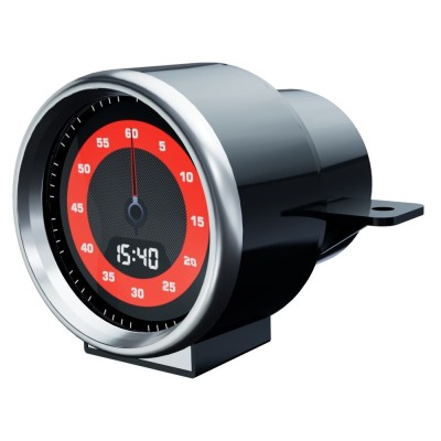 Porsche Cayenne 2010-2017 Smart LCD Stopwatch