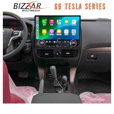 Bizzar Upgrade Style Toyota Land Cruiser J120 2002-2009 8Core Android13 8+128GB Tesla Multimedia Station NAVI MAX Screen 16" Bizzar Upgrade Style Toyota Land Cruiser J120 2002-2009 8Core Android13 8+128GB Tesla Multimedia Station NAVI MAX Screen 16"