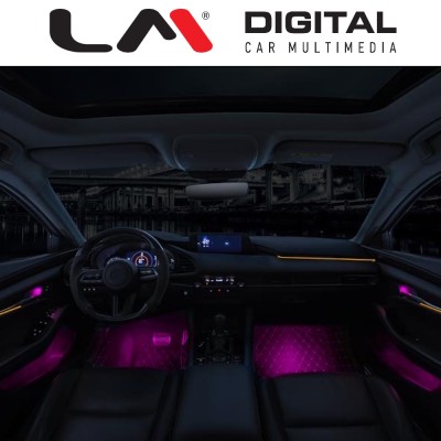 LM AMBIENT MAZDA 1 LM AMBIENT MAZDA 1