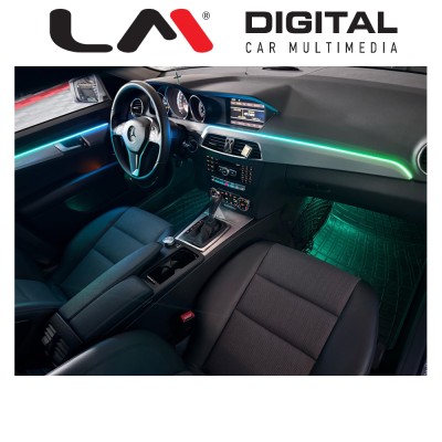 LM CW204-V1