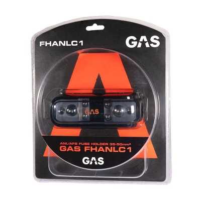 Ασφαλειοθήκη 35-50mm² Gas Audio Power MAD ANL-AFS fuse FHANLC1 Ασφαλειοθήκη 35-50mm² Gas Audio Power MAD ANL-AFS fuse FHANLC1