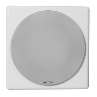 Ηχείο σπιτιού αυτοενισχυόμενο Class AB 12" 500W Dynavoice Subwoofer Thunder T-12 -1 τεμάχιο