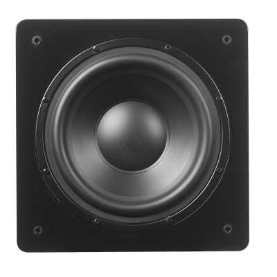 Ηχείο σπιτιού αυτοενιχυόμενο 10" 180W Dynavoice Subwoofer Challenger SUB-10 -1 τεμάχιο Ηχείο σπιτιού αυτοενιχυόμενο 10" 180W Dynavoice Subwoofer Challenger SUB-10 -1 τεμάχιο