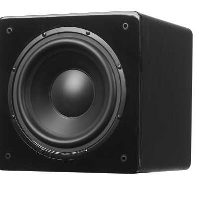 Ηχείο σπιτιού αυτοενιχυόμενο 10" 180W Dynavoice Subwoofer Challenger SUB-10 -1 τεμάχιο Ηχείο σπιτιού αυτοενιχυόμενο 10" 180W Dynavoice Subwoofer Challenger SUB-10 -1 τεμάχιο