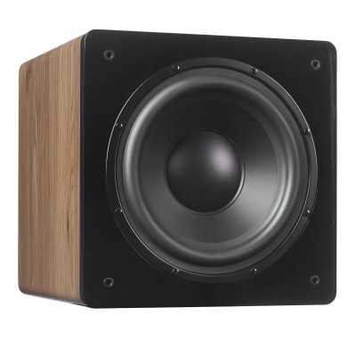 Ηχείο σπιτιού αυτοενιχυόμενο 10" 180W Dynavoice Subwoofer Challenger SUB-10 -1 τεμάχιο Ηχείο σπιτιού αυτοενιχυόμενο 10" 180W Dynavoice Subwoofer Challenger SUB-10 -1 τεμάχιο