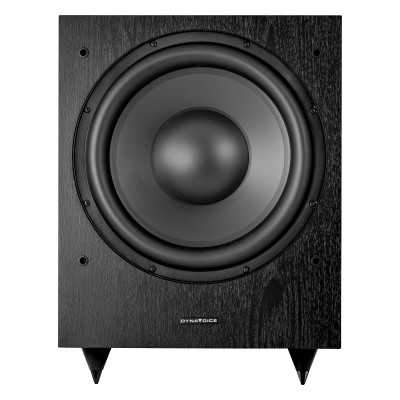 Ηχείο σπιτιού αυτοενισχυόμενο 12" 180W Dynavoice Subwoofer Magic MW-12 -1 τεμάχιο Ηχείο σπιτιού αυτοενισχυόμενο 12" 180W Dynavoice Subwoofer Magic MW-12 -1 τεμάχιο
