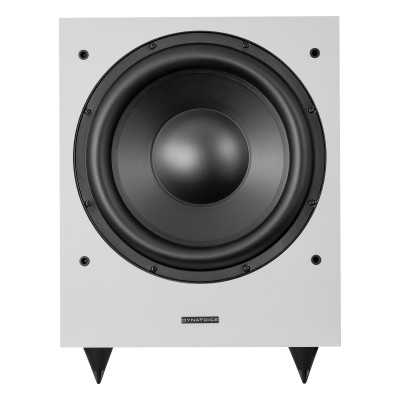 Ηχείο σπιτιού αυτοενισχυόμενο 12" 180W Dynavoice Subwoofer Magic MW-12 -1 τεμάχιο Ηχείο σπιτιού αυτοενισχυόμενο 12" 180W Dynavoice Subwoofer Magic MW-12 -1 τεμάχιο