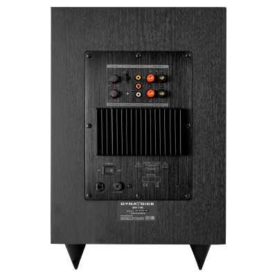 Ηχείο σπιτιού αυτοενισχυόμενο 10" 180W Dynavoice Subwoofer Magic MW-10 -1 τεμάχιο Ηχείο σπιτιού αυτοενισχυόμενο 10" 180W Dynavoice Subwoofer Magic MW-10 -1 τεμάχιο