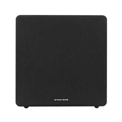 Ηχείο σπιτιού αυτοενισχυόμενο 8" 180W Dynavoice Subwoofer Challenger SUB-8 -1 τεμάχιο Ηχείο σπιτιού αυτοενισχυόμενο 8" 180W Dynavoice Subwoofer Challenger SUB-8 -1 τεμάχιο