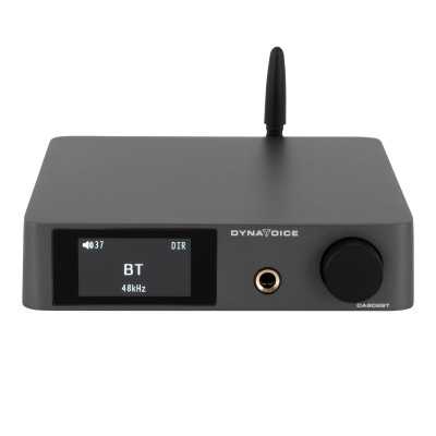 Ενισχυτής σπιτιού two channel Dynavoice Challenger CA802BT Ενισχυτής σπιτιού two channel Dynavoice Challenger CA802BT