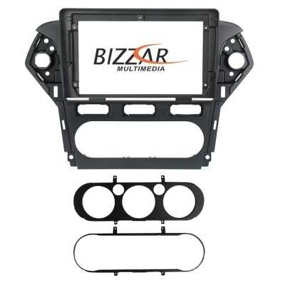 Clarion GL700 QUALCOMM Series 8Core Android ClarionOS 4+64GB Ford Mondeo 2011-2014 Navigation Multimedia Tablet 10" Με Carplay & Clarion GL700 QUALCOMM Series 8Core Android ClarionOS 4+64GB Ford Mondeo 2011-2014 Navigation Multimedia Tablet 10" Με Carplay &