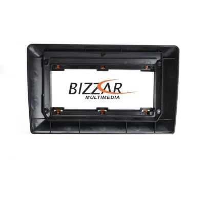 Clarion GL700 QUALCOMM Series 8Core Android ClarionOS 4+64GB Fiat 500L Navigation Multimedia Tablet 10" Με Carplay & Android Aut
