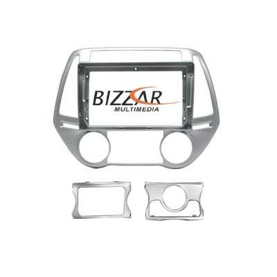 Clarion GL700 Series 8Core Android13 4+64GB Hyundai i20 2012-2014 Navigation Multimedia Tablet 9" Με Carplay & Android Auto Clarion GL700 Series 8Core Android13 4+64GB Hyundai i20 2012-2014 Navigation Multimedia Tablet 9" Με Carplay & Android Auto
