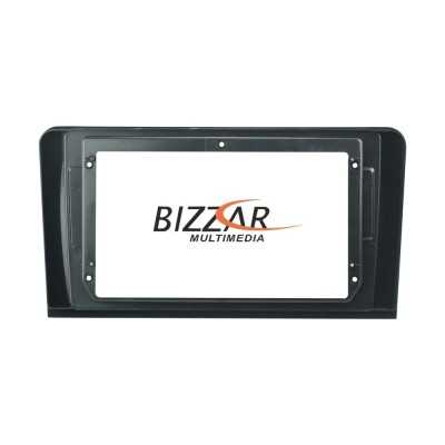 Clarion GL700 Series 8Core Android ClarionOS 4+64GB Mercedes ML/GL Class Navigation Multimedia Tablet 9" Με Carplay & Android Au