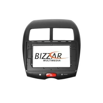 Clarion GL700 QUALCOMM Series 8Core Android ClarionOS 4+64GB Mitsubishi ASX Navigation Multimedia Tablet 10" Με Carplay & Androi Clarion GL700 QUALCOMM Series 8Core Android ClarionOS 4+64GB Mitsubishi ASX Navigation Multimedia Tablet 10" Με Carplay & Androi