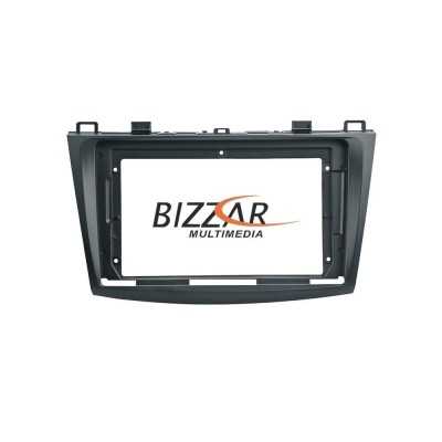 Clarion GL700 Series 8Core Android13 4+64GB Mazda 3 2009-2014 Navigation Multimedia Tablet 9" Με Carplay & Android Auto Clarion GL700 Series 8Core Android13 4+64GB Mazda 3 2009-2014 Navigation Multimedia Tablet 9" Με Carplay & Android Auto