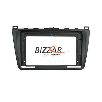 Clarion GL700 Series 8Core Android13 4+64GB Mazda 6 2008-2012 Navigation Multimedia Tablet 9" Με Carplay & Android Auto Clarion GL700 Series 8Core Android13 4+64GB Mazda 6 2008-2012 Navigation Multimedia Tablet 9" Με Carplay & Android Auto
