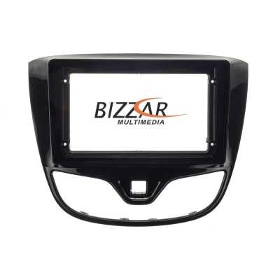 Clarion GL700 Series 8Core Android ClarionOS 4+64GB Opel Karl 2017-2019 Navigation Multimedia Tablet 9" Με Carplay & Android Aut
