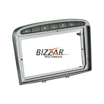Clarion GL700 Series 8Core Android ClarionOS 4+64GB Peugeot 308/RCZ Navigation Multimedia Tablet 9" (Ασημί Χρώμα) Με Carplay & A Clarion GL700 Series 8Core Android ClarionOS 4+64GB Peugeot 308/RCZ Navigation Multimedia Tablet 9" (Ασημί Χρώμα) Με Carplay & A