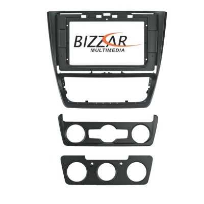 Clarion GL700 QUALCOMM Series 8Core Android ClarionOS 4+64GB Skoda Yeti 2009- Navigation Multimedia Tablet 10" Με Carplay & Andr