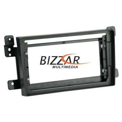 Clarion GL700 Series 8Core Android ClarionOS 4+64GB Suzuki Grand Vitara Navigation Multimedia Tablet 9" Με Carplay & Android Aut Clarion GL700 Series 8Core Android ClarionOS 4+64GB Suzuki Grand Vitara Navigation Multimedia Tablet 9" Με Carplay & Android Aut
