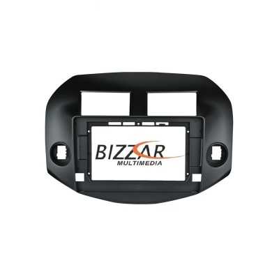 Clarion GL700 QUALCOMM Series 8Core Android ClarionOS 4+64GB Toyota Rav4 2006-2012 Navigation Multimedia Tablet 10" Με Carplay &