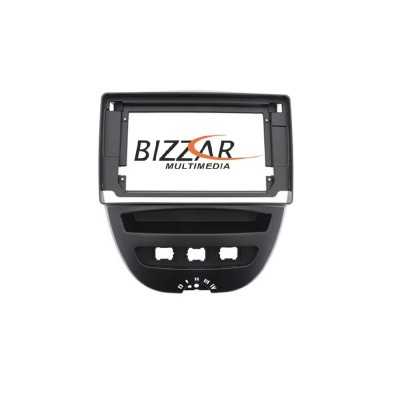 Clarion GL700 QUALCOMM Series 8Core Android ClarionOS 4+64GB Toyota Aygo/Citroen C1/Peugeot 107 Navigation Multimedia Tablet 10"