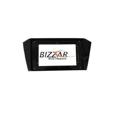 Clarion GL700 QUALCOMM Series 8Core Android ClarionOS 4+64GB VW Passat Navigation Multimedia Tablet 10" Με Carplay & Android Aut