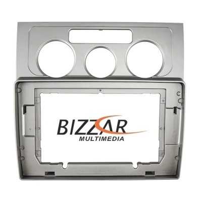 Clarion GL700 QUALCOMM Series 8Core Android ClarionOS 4+64GB VW Touran 2003-2011 Navigation Multimedia Tablet 10" Με Carplay & A Clarion GL700 QUALCOMM Series 8Core Android ClarionOS 4+64GB VW Touran 2003-2011 Navigation Multimedia Tablet 10" Με Carplay & A