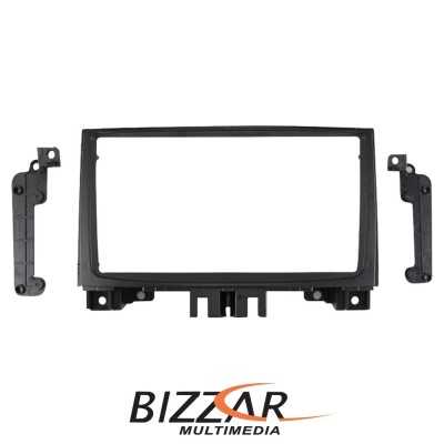 Clarion GL700 Series Mercedes Sprinter/VW Crafter 2006-2018 8Core Android13 4+64GB Navigation Multimedia Tablet 9" Με Carplay & 