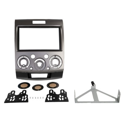 Πρόσοψη R/CD-Οθόνης Ford / Mazda