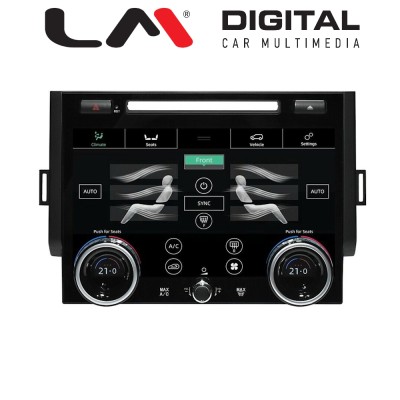 LM CLIMATE ZG9006