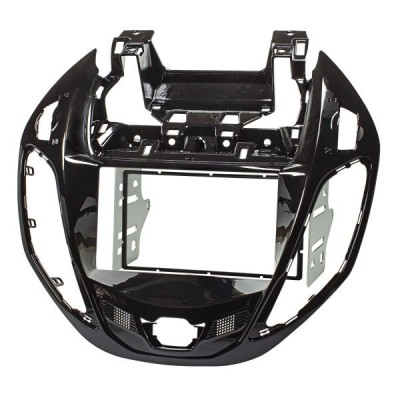 Πρόσοψη 2Din, Καλωδίωση & CANbus Box Για Ford B-MAX 2012-2018 For Android Unit