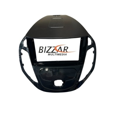 Bizzar F Series 8Core Android14 4+64GB Ford Transit Courier 2015-2023 Navigation Multimedia Tablet 9" Με Carplay & Android Auto Bizzar F Series 8Core Android14 4+64GB Ford Transit Courier 2015-2023 Navigation Multimedia Tablet 9" Με Carplay & Android Auto